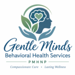 Gentle Minds Image