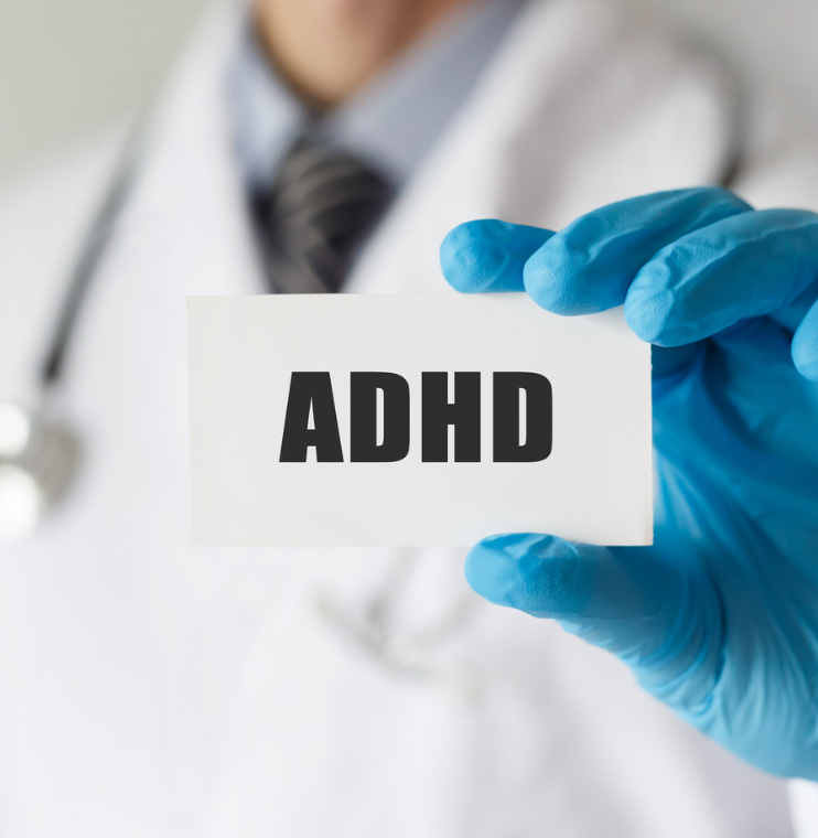 ADHD Management