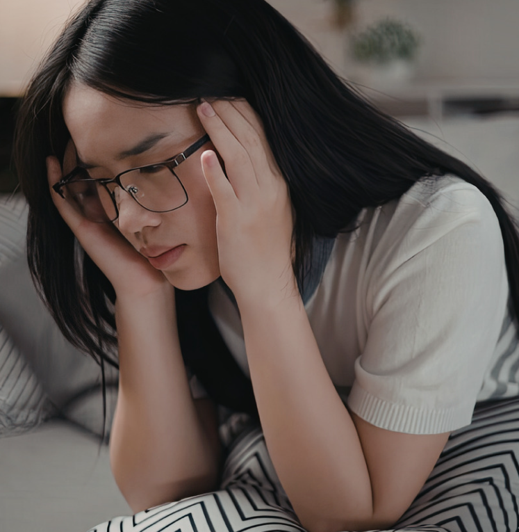 Anxiety & Stress​