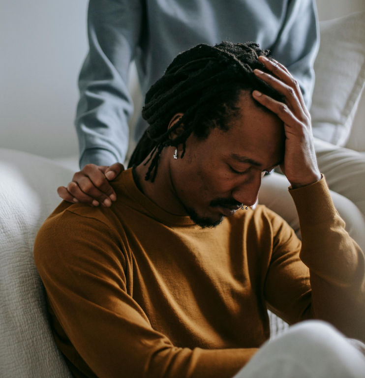 Depression & Mood Support