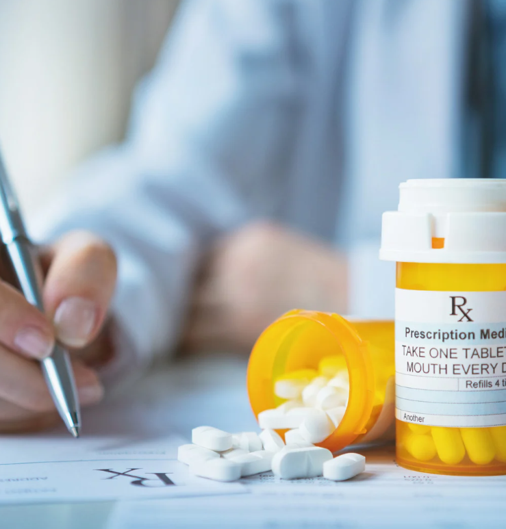 Medication Management